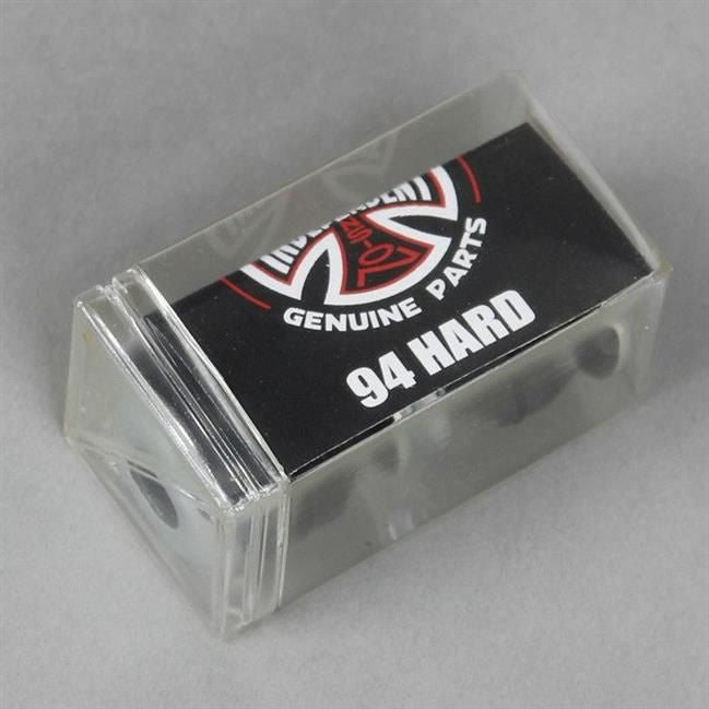 Gumki Independent Standard Conical Hard 94a | RideHub