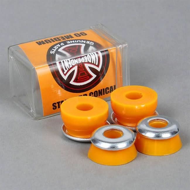 Gumki Independent Standard Conical Medium 90a | RideHub