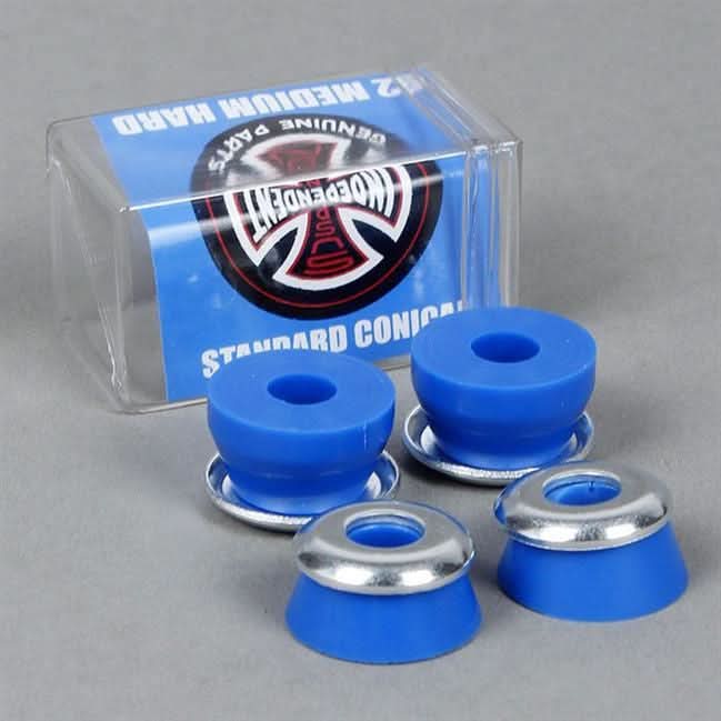 Gumki Independent Standard Conical Medium Hard 92a | RideHub