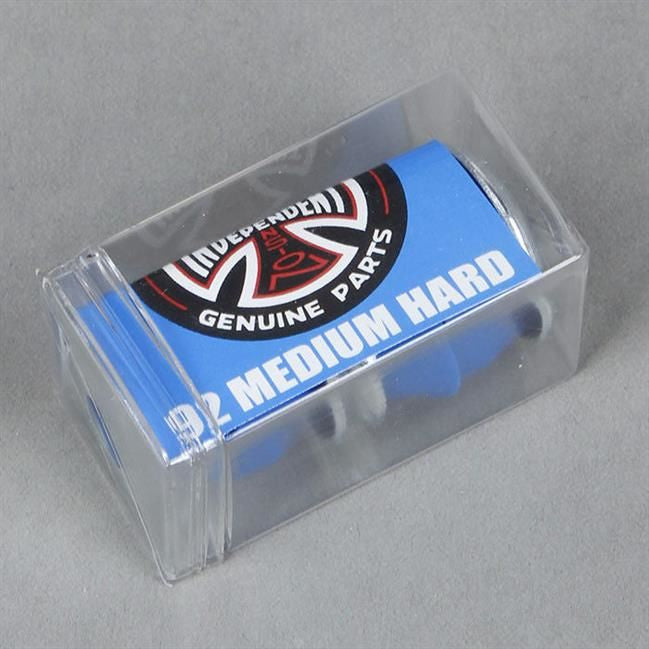 Gumki Independent Standard Conical Medium Hard 92a | RideHub