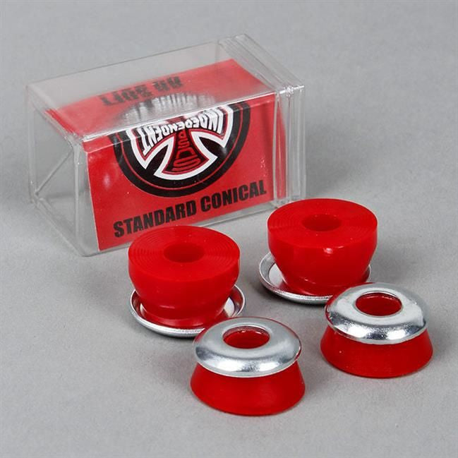 Gumki Independent Standard Conical Soft 88a | RideHub