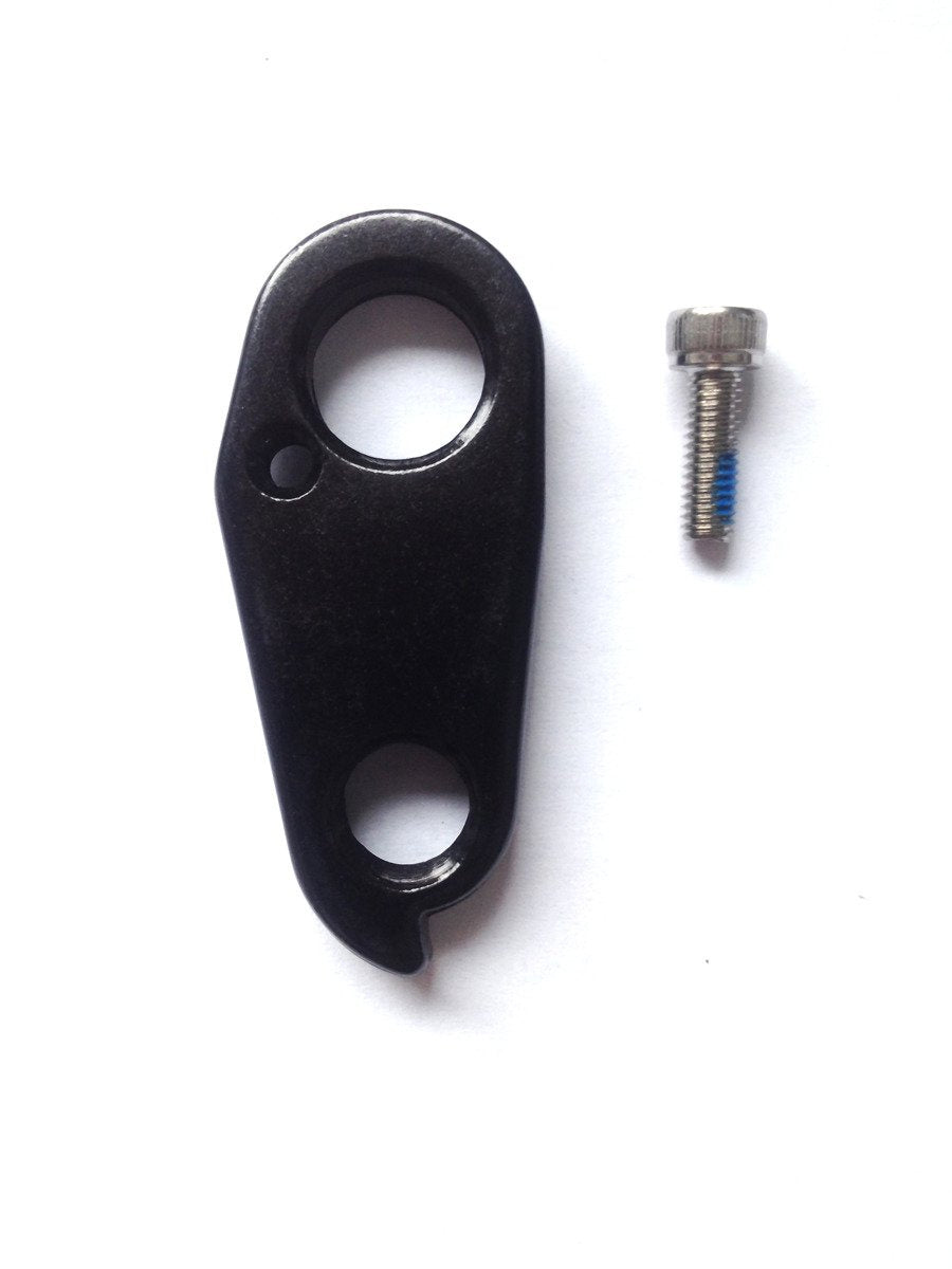 Hak ramy NS Bikes Nerd / Rag / Eccentric / Gridd / Prone / Liar (SP-110) | RideHub