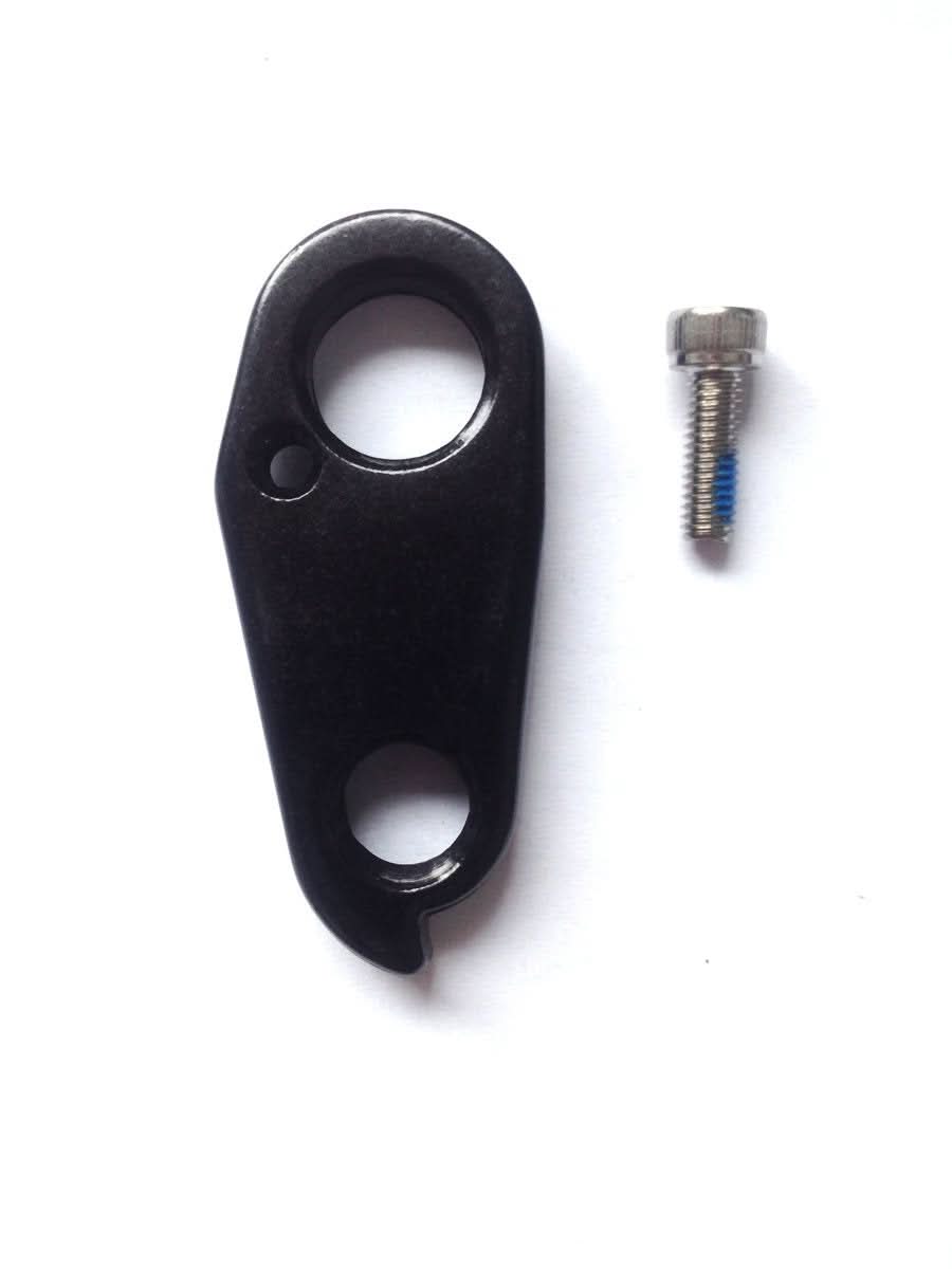 Hak ramy NS Bikes Nerd / Rag / Eccentric / Gridd / Prone / Liar (SP-110) | RideHub