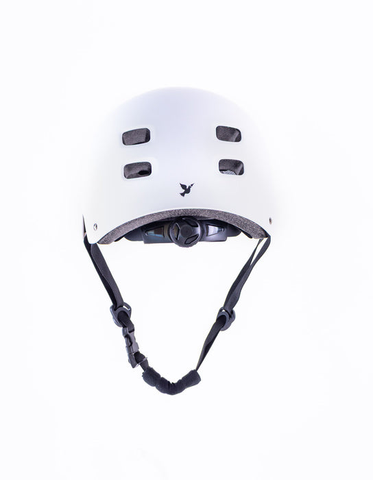 Kask Nervous Biały | RideHub