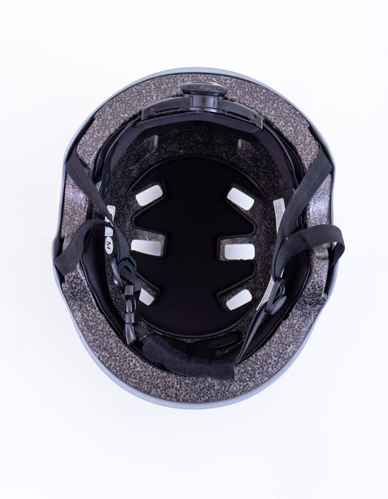 Kask Nervous Biały | RideHub