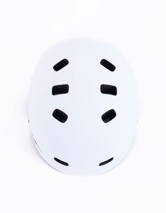 Kask Nervous Biały | RideHub
