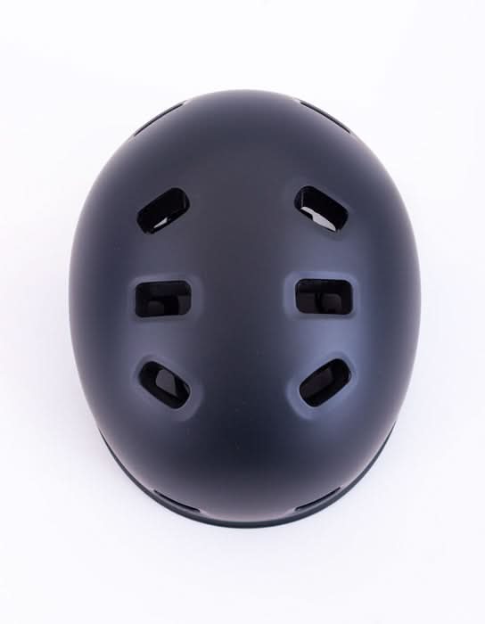 Kask Nervous Czarny | RideHub