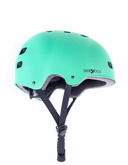 Kask Nervous Miętowy | RideHub