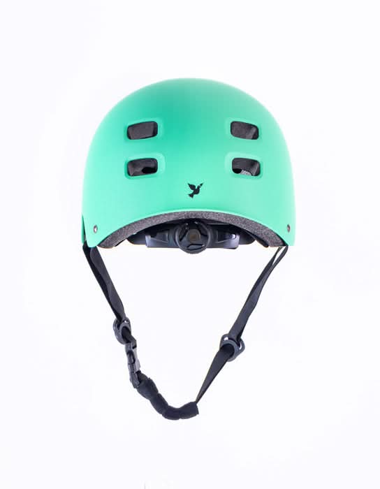 Kask Nervous Miętowy | RideHub