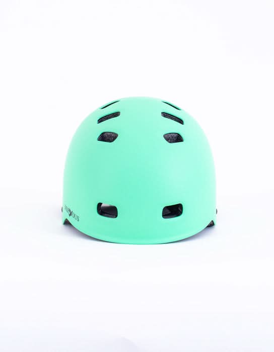 Kask Nervous Miętowy | RideHub