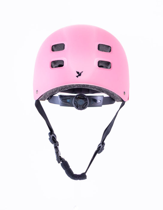Kask Nervous Różowy| RideHub