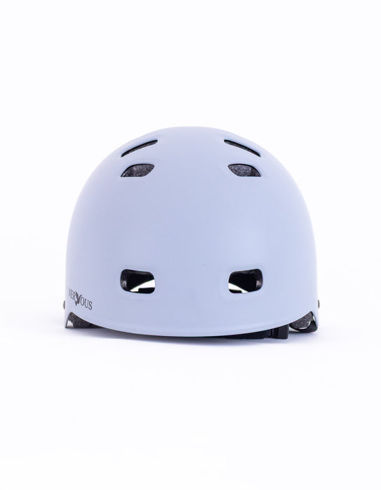 Kask Nervous Szary | RideHub