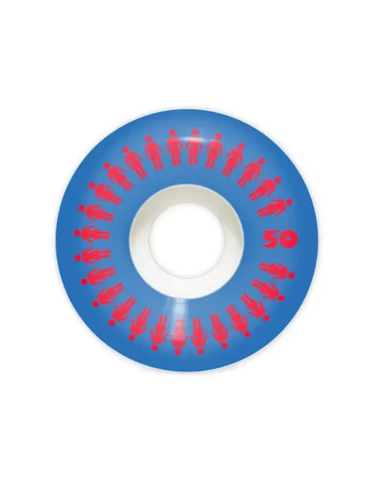 Kółka Girl Repeater Conical | RideHub