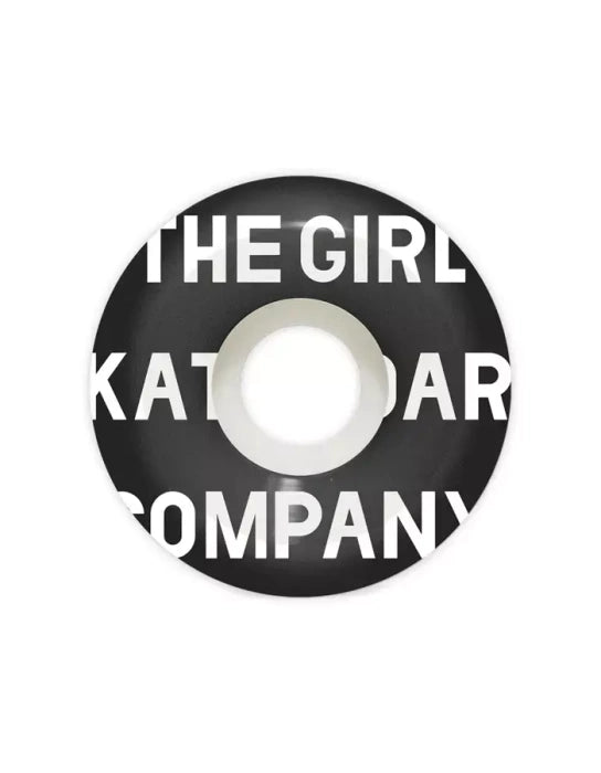 Kółka Girl Sans Conical | RideHub