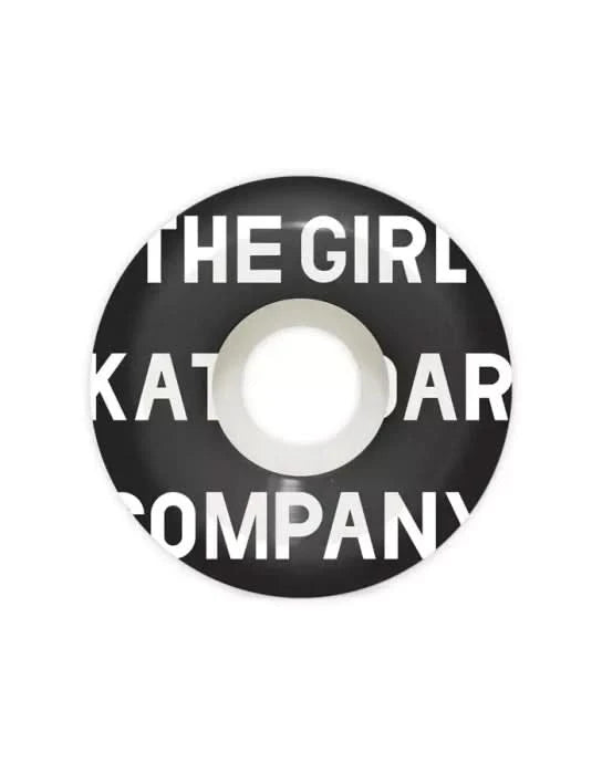 Kółka Girl Sans Conical | RideHub