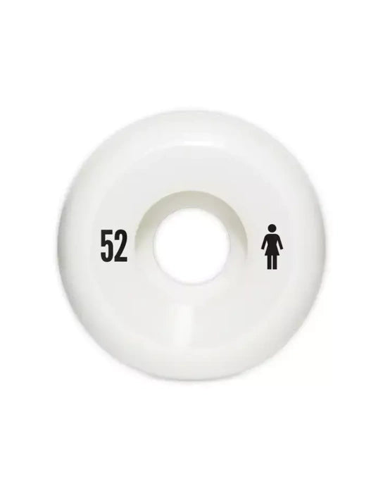 Kółka Girl Sans Conical | RideHub