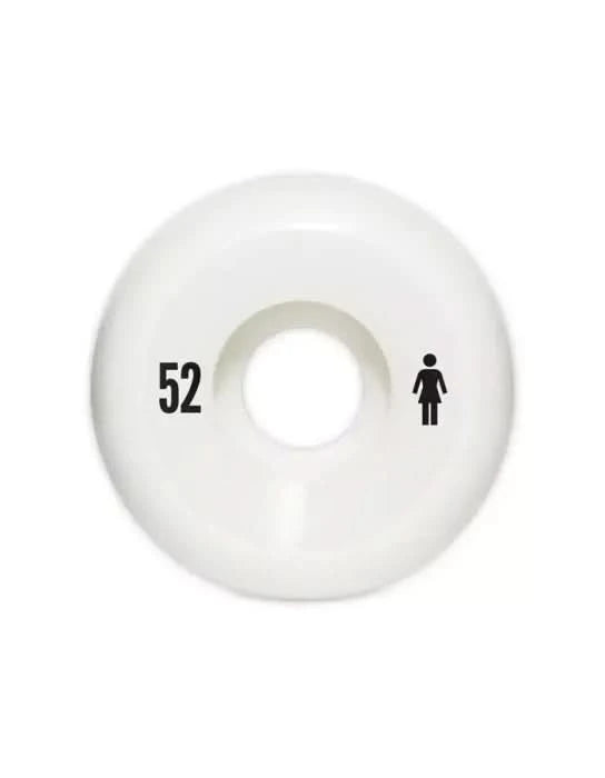 Kółka Girl Sans Conical | RideHub