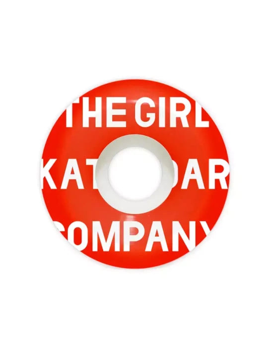 Kółka Girl Sans Conical | RideHub