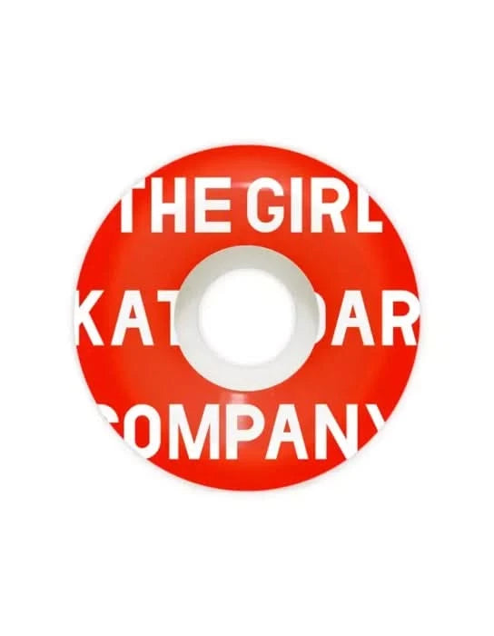 Kółka Girl Sans Conical | RideHub