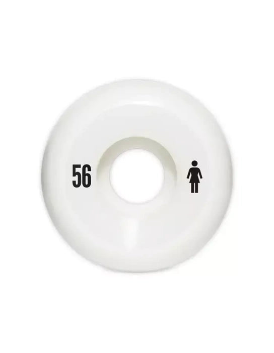 Kółka Girl Sans Conical | RideHub