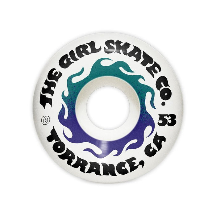 Kółka Girl GSSC Conical | RideHub