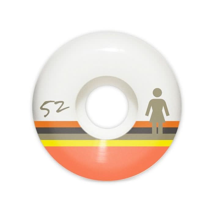 Kółka Girl Horizon Conical | RideHub