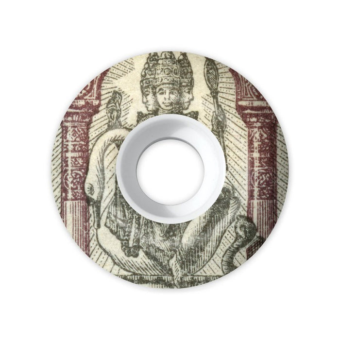 Kółka Girl Postal OG Staple | RideHub