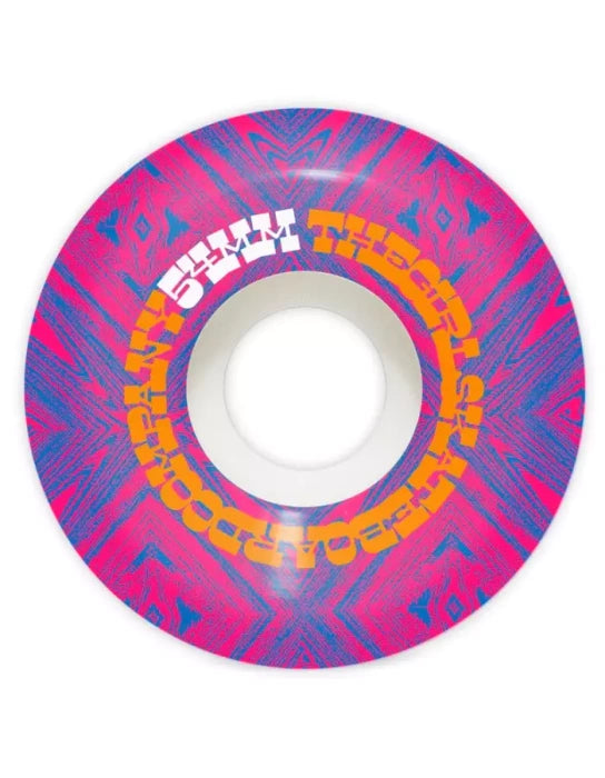 Kółka Girl Vibrations Conical | RideHub