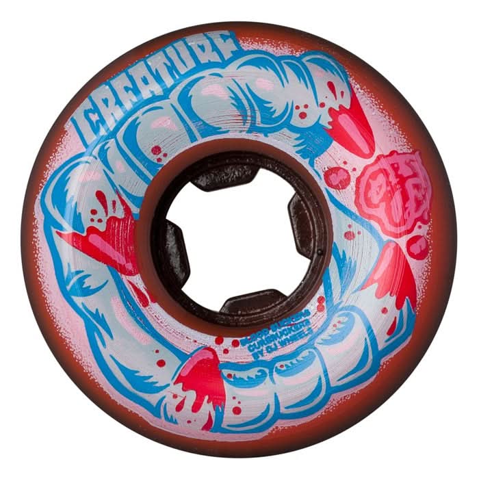Kółka OJ 54 Curbsucker Bloodsuckers 97a | RideHub