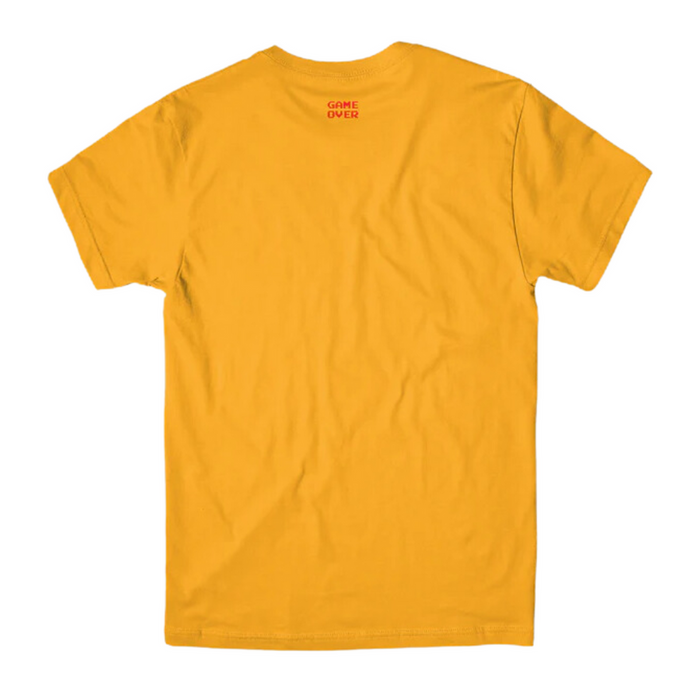 Koszulka Girl Pack OG Man Yellow | RideHub