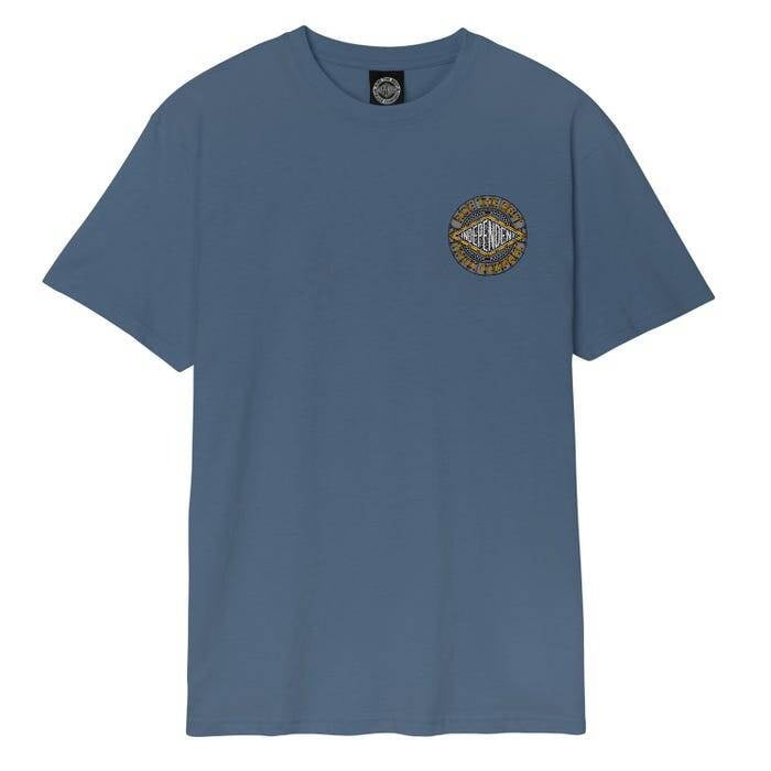 Koszulka Independent Mako Tile Summit | RideHub