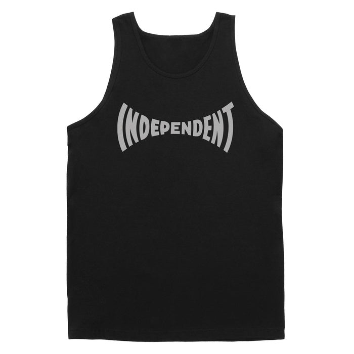 Koszulka bez rękawów Independent Span Tank Top Heavyweight | RideHub