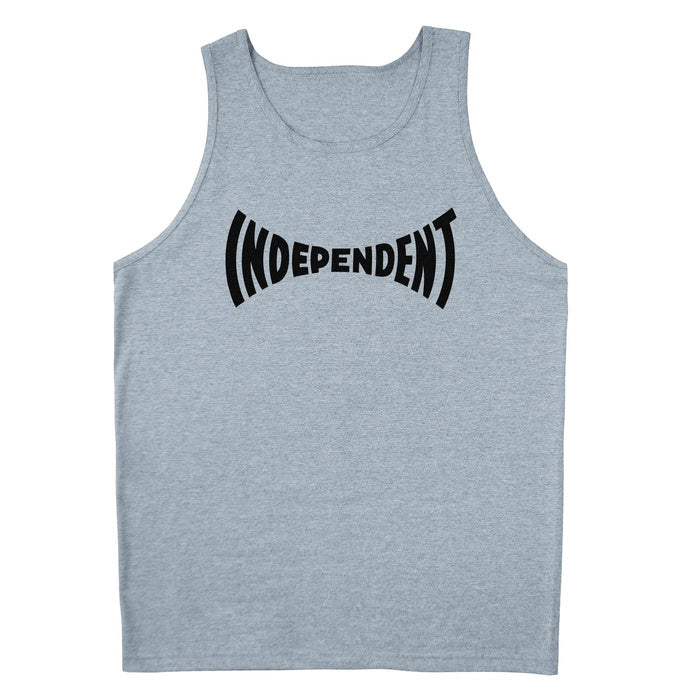 Koszulka bez rękawów Independent Span Tank Top Heavyweight | RideHub