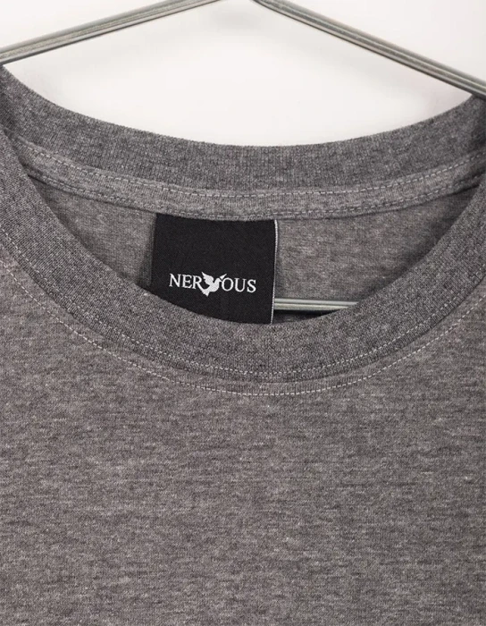 Koszulka Nervous Icon | RideHub