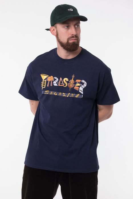 Koszulka Thrasher Fillmore Logo | RideHub