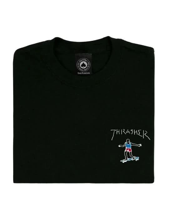 Koszulka Thrasher Gonz Mini Logo | RideHub