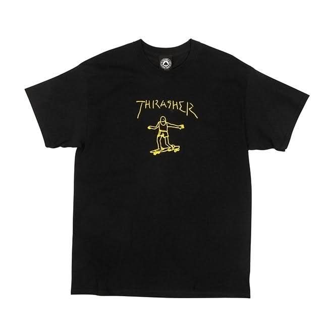 Koszulka Thrasher Gonz | RideHub