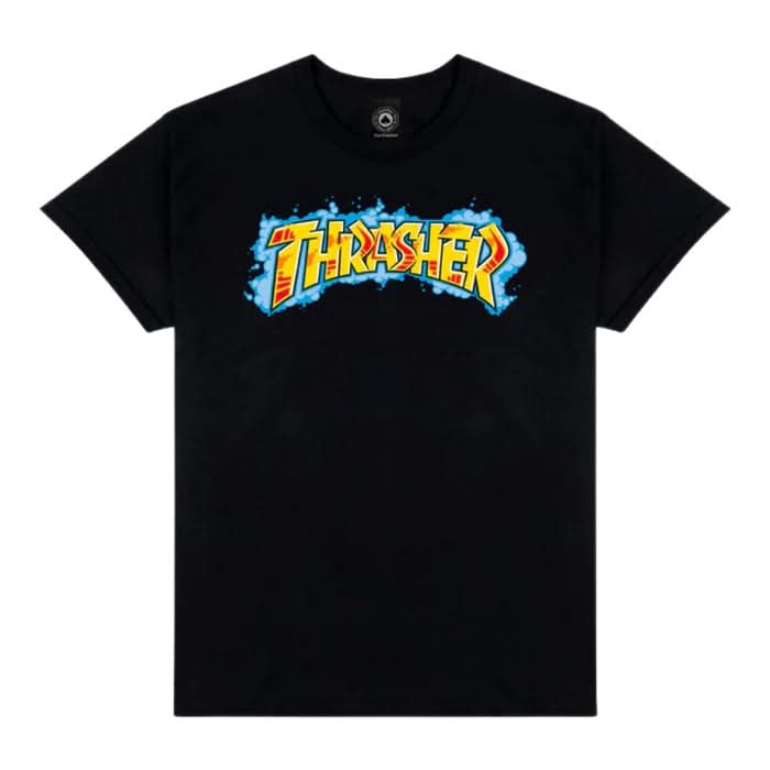 Koszulka Thrasher Graff | RideHub