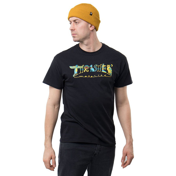 Koszulka Thrasher Hieroglyphic | RideHub