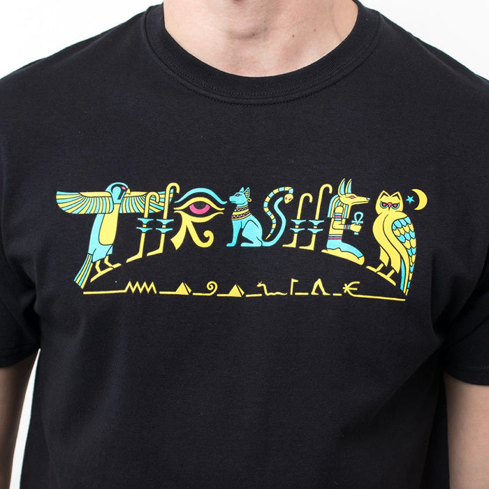Koszulka Thrasher Hieroglyphic | RideHub
