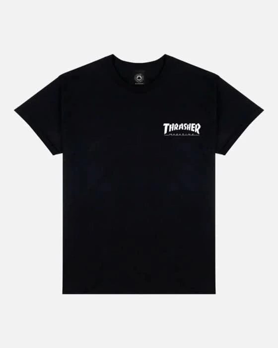 Koszulka Thrasher Little Thrasher | RideHub