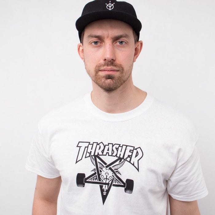 Koszulka Thrasher Sk8 Goat | RideHub