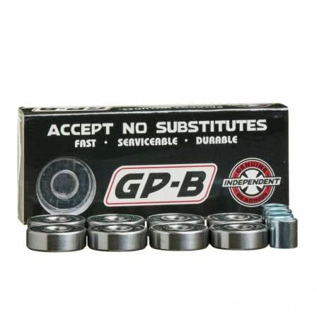 Łożyska Independent GP-B | RideHub