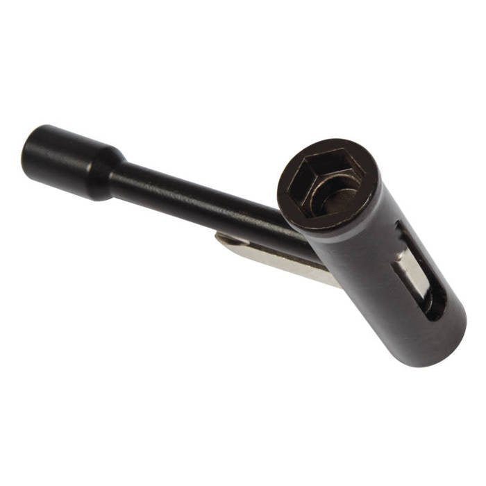 Klucz Independent Bearing Saver T-Tool Black | RideHub