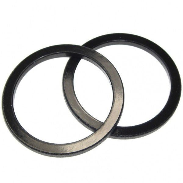 Zestaw podkładek dystansowych BB30 2 x 2.5mm | Ride Hub