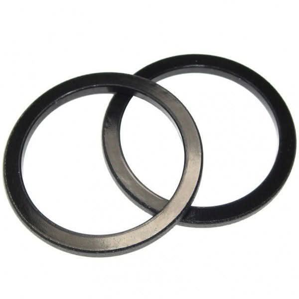 Zestaw podkładek dystansowych BB30 2 x 2.5mm | Ride Hub