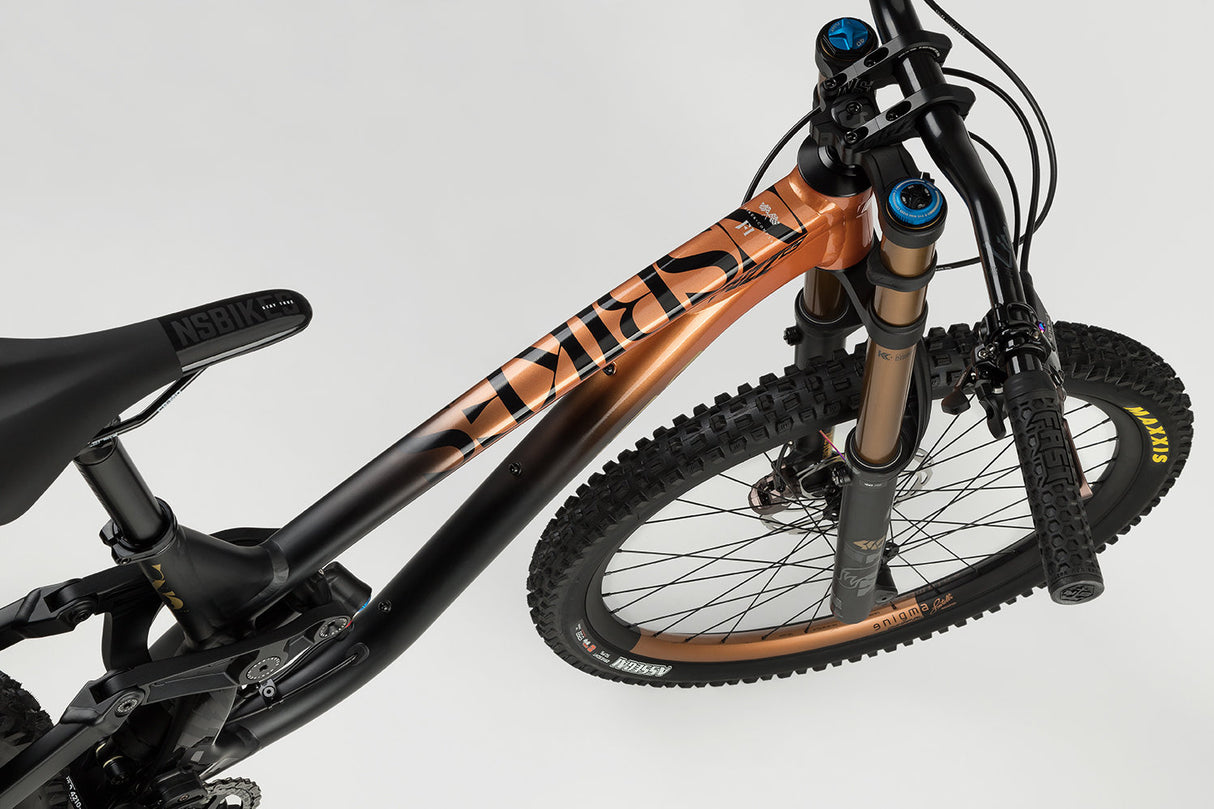 Rower NS Bikes Fuzz 29 | RideHub