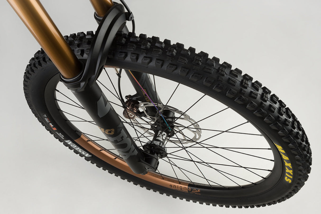 Rower NS Bikes Fuzz 29 | RideHub