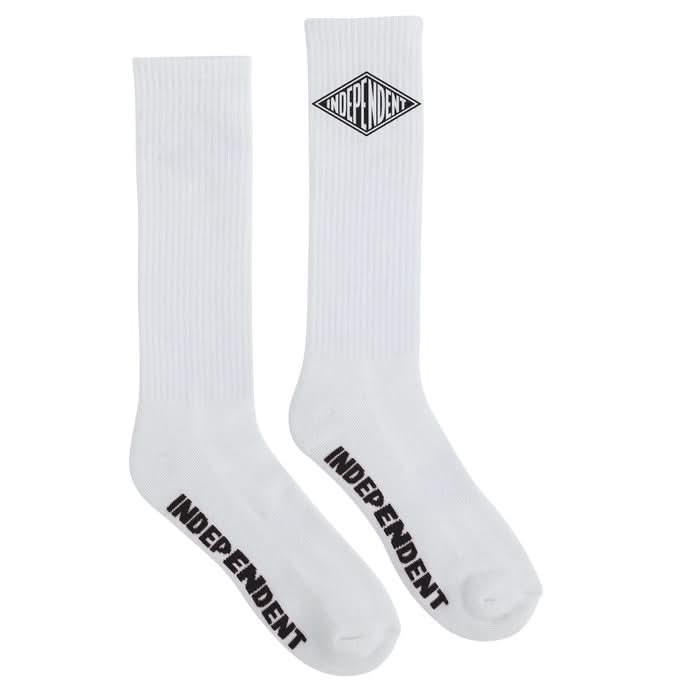 Skarpetki Independent Diamond Groundwork | RideHub