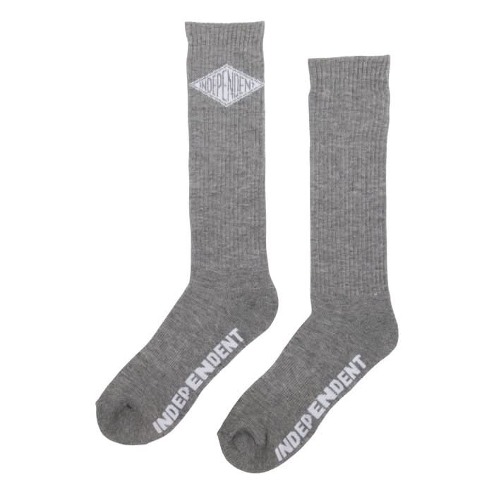 Skarpetki Independent Diamond Groundwork | RideHub